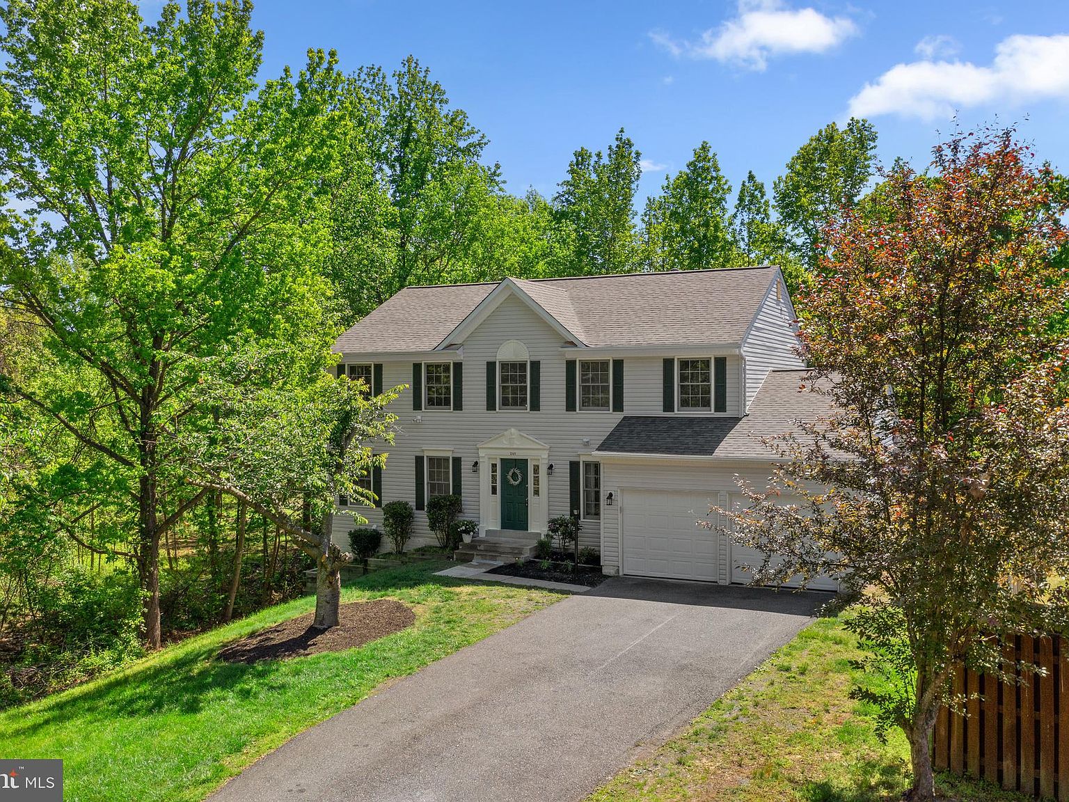 248 Greenspring Dr, Stafford, VA 22554 Zillow