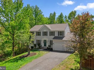 248 Greenspring Dr, Stafford, VA 22554