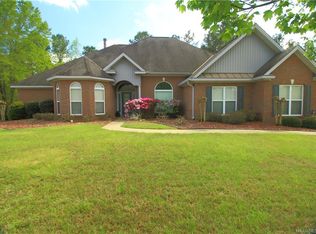 450 Loch Rdg, Wetumpka, AL 36092