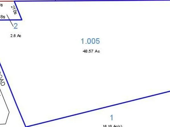 0 Posey Rd, Lapine, AL 36046