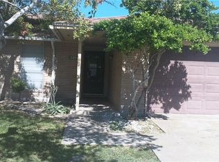 3702 La Paz Dr, Corpus Christi, TX 78415