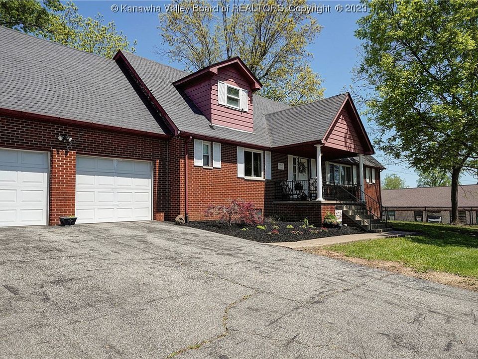 3958 Teays Valley Rd, Hurricane, WV 25526 MLS 265159 Zillow