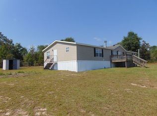 281 Beethoven Dr, Defuniak Springs, FL 32433