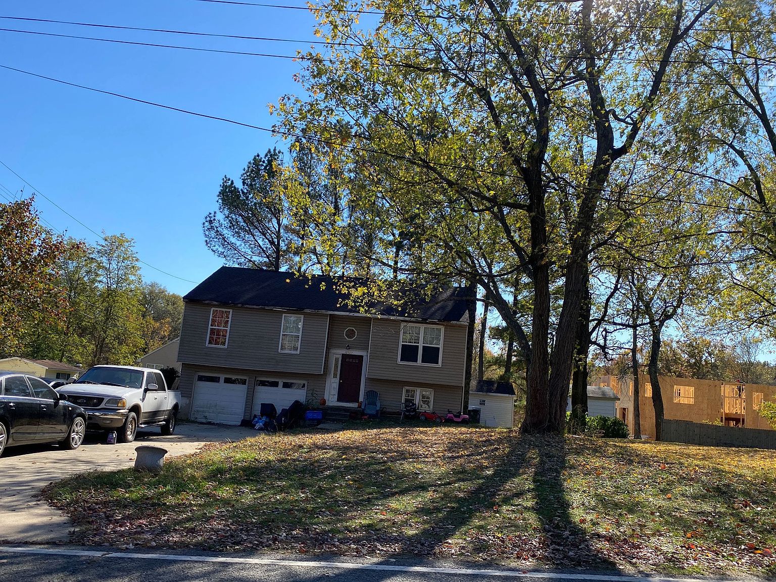 12707 Duckettown Rd, Laurel, MD 20708 Zillow