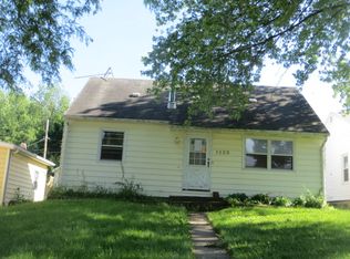 1125 20th Ave SW, Cedar Rapids, IA 52404