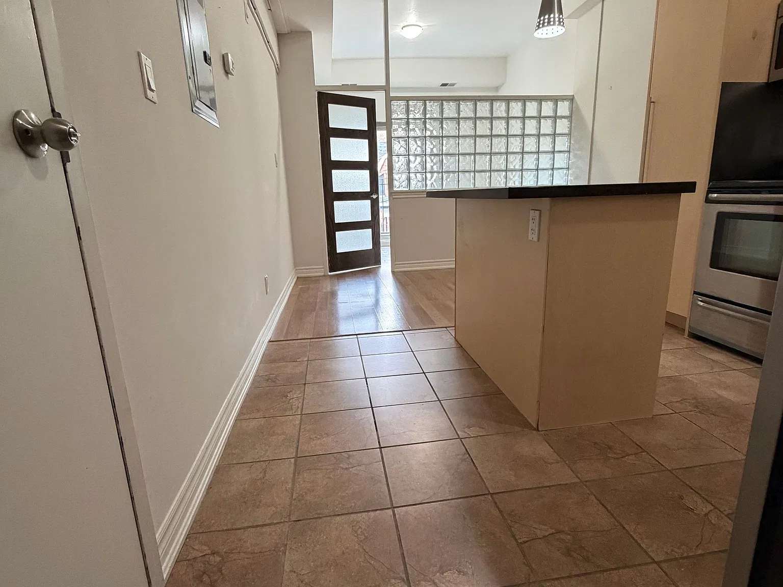 1 bed, $1,925 — Photo 2