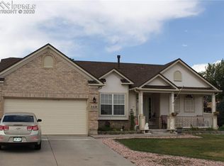 5426 Goodview Dr, Colorado Springs, CO 80911