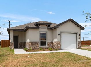 3217 El Paso Dr, Weslaco, TX 78599