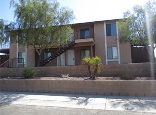 2801 Paloma Senda APT D, Bullhead City, AZ 86442