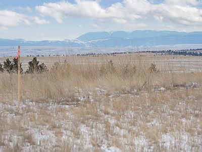 4145 Wheat Ridge Rd, Molt, MT, 59057