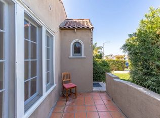 1946 S Palm Grove Ave, Los Angeles, CA 90016