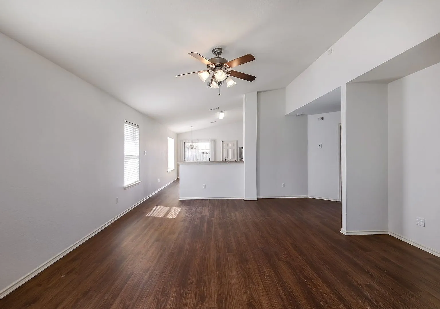 14900 Evening Mist Ln 78660 | 3 bed 2 bath 2 car garage $1895 — Photo 3