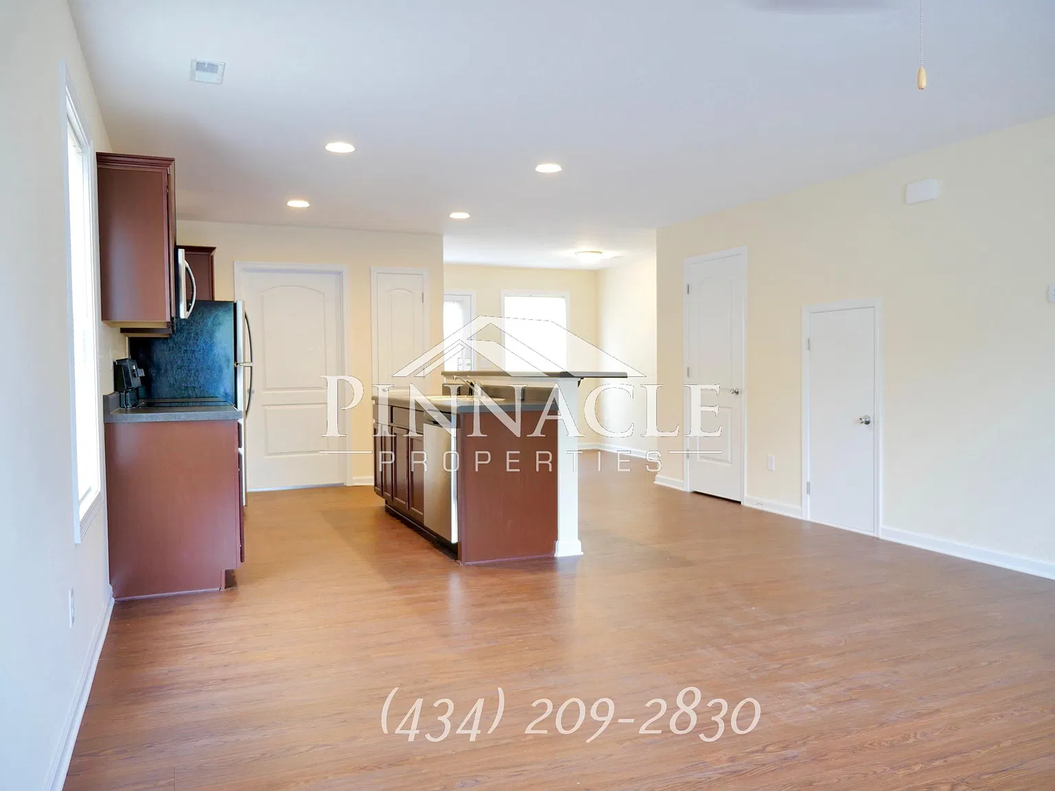 741 Old Graves Mill Rd — Photo 3