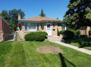 3026 George St, Franklin Park, IL
