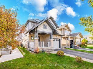 80 Wilkie Cres, Guelph, ON N1L 0C4