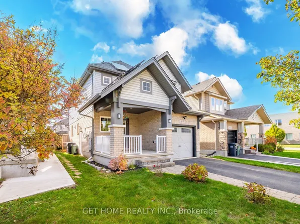 80 Wilkie Cres, Guelph, ON N1L 0C4