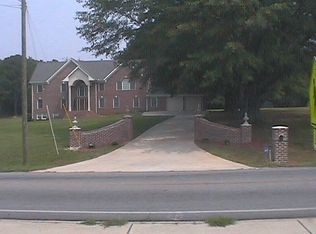 5350 Salem Rd, Lithonia, GA 30038