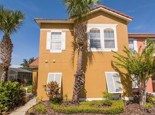 122 Pompano Beach Dr, Kissimmee, FL 34746