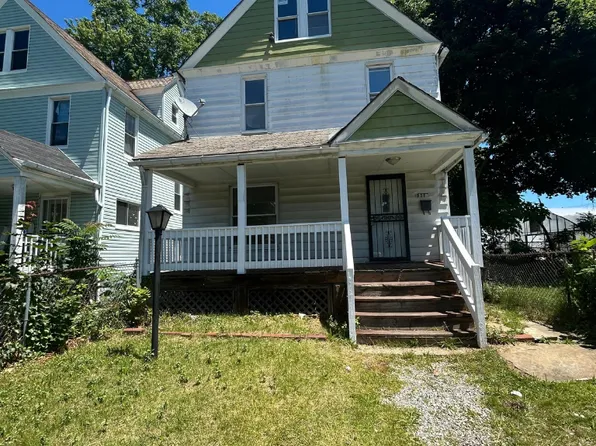 581 E 114th St, Cleveland, OH 44108
