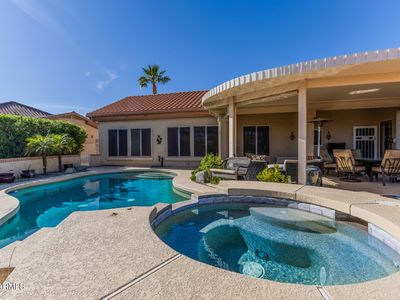 14017 W CABALLERO Drive, Sun City West, AZ, 85375