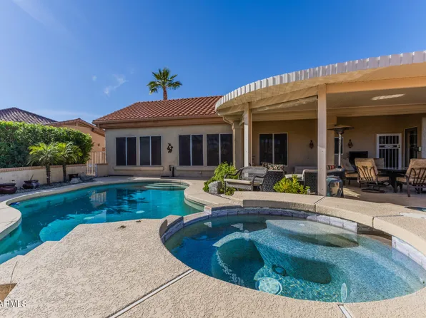 14017 W CABALLERO Drive, Sun City West, AZ 85375