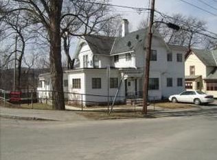 155 Maple Ave, Wellsville, NY 14895
