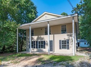 6370 Lower Dixie Lake Rd, Union City, GA 30291