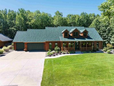 1728 ROBERTS LANE, Abrams, WI, 54101