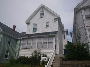 19 Saunders St, Allston, MA 02134