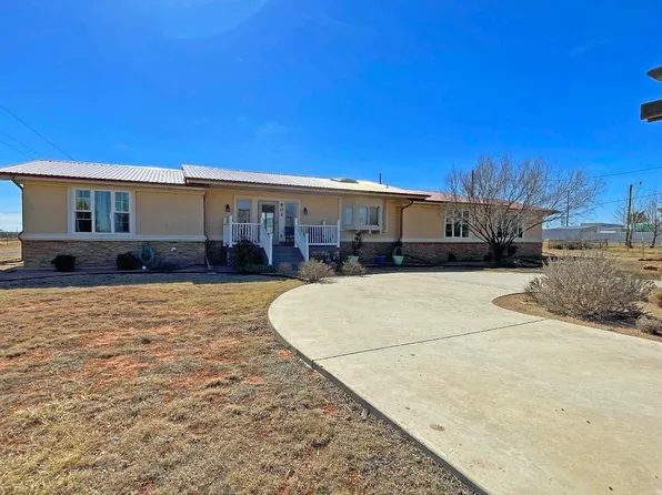 602 Verna Mae Ln, Denver City, TX 79323