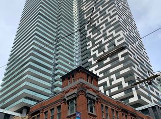 20 Lombard St #3408, Toronto, ON M5C 0A7