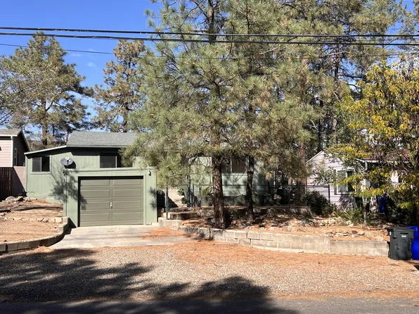 1020 Heap Ave, Prescott, AZ 86303