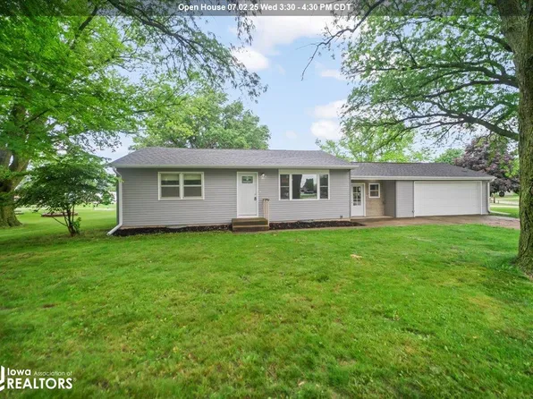 2202 15th Ave, Eldora, IA 50627