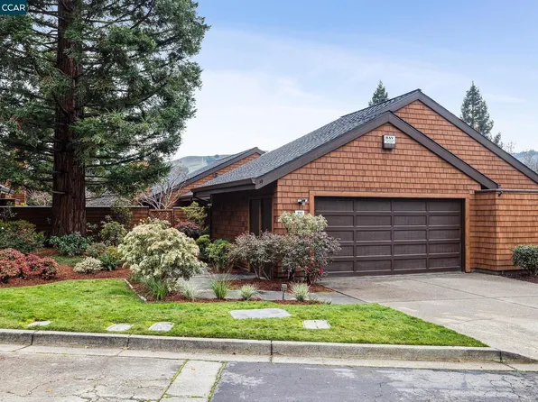 332 Village View Ct, Orinda, CA 94563