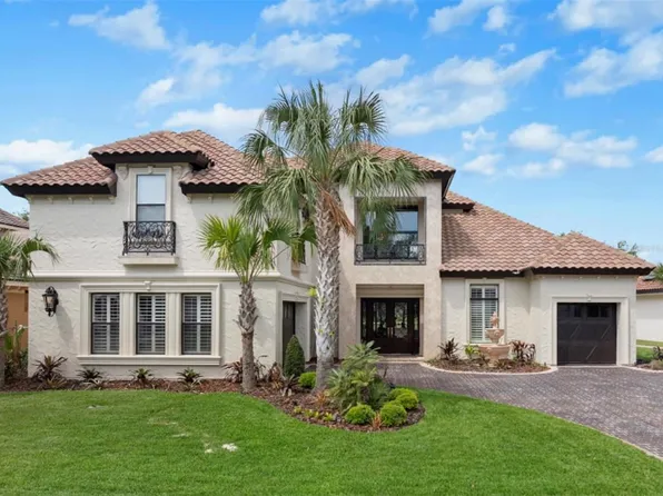 641 Woodbridge Dr, Ormond Beach, FL 32174