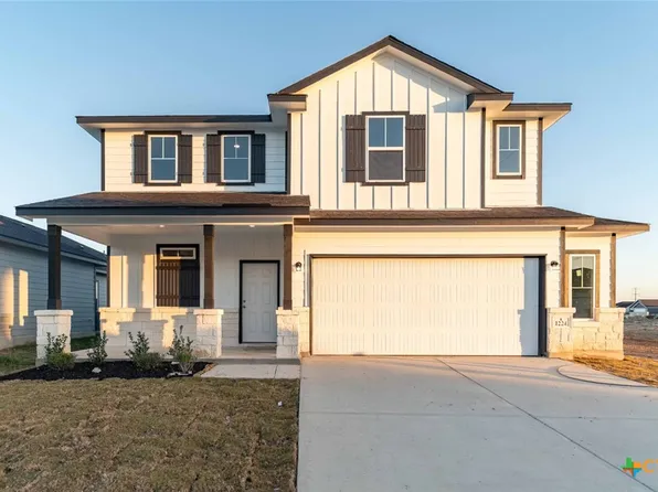1224 Marvin Way, Seguin, TX 78155