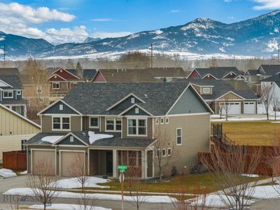 90 Knadler Dr, Bozeman, MT, 59718