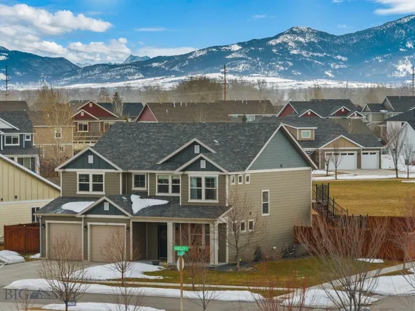 90 Knadler Dr, Bozeman, MT 59718