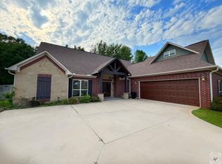 52 Chester Field Cir, Texarkana, TX 75503