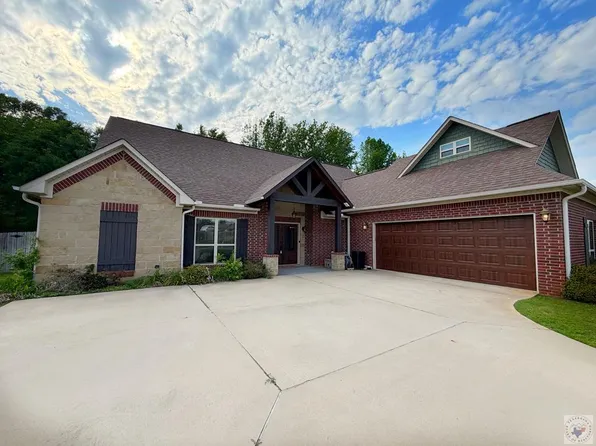 52 Chester Field Cir, Texarkana, TX 75503