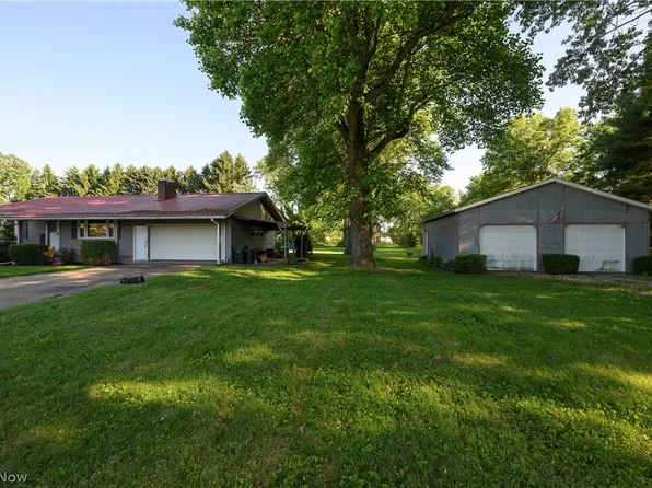 226 School St, Port Washington, OH 43837