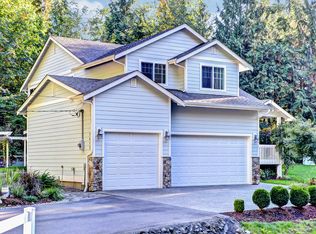 7412 Woods Creek Rd, Monroe, WA 98272
