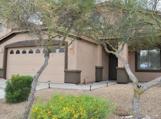 12917 E Red Iron Trl, Vail, AZ 85641