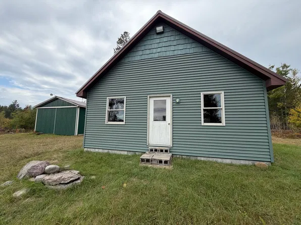 23030 Bowden Trl, Hillman, MI 49746