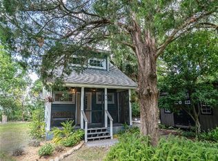 414 Cashen Rd, Fernandina Beach, FL 32034