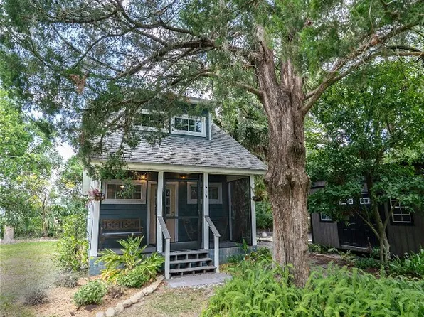 414 Cashen Rd, Fernandina Beach, FL 32034