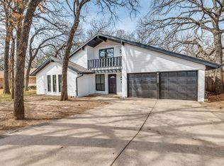 2009 Mosswood Ct, Arlington, TX 76015