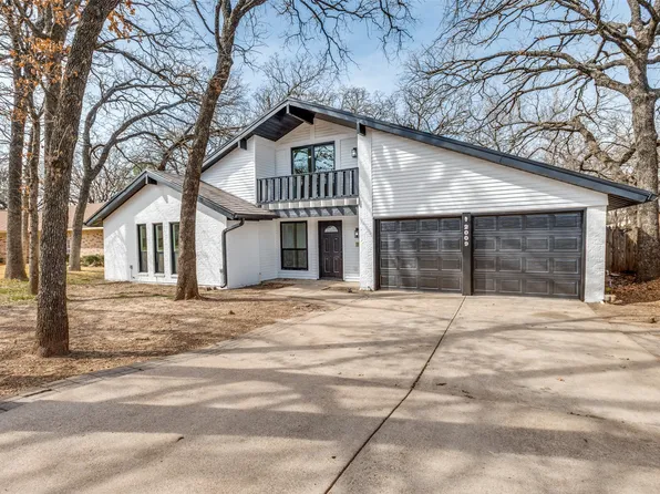 2009 Mosswood Ct, Arlington, TX 76015