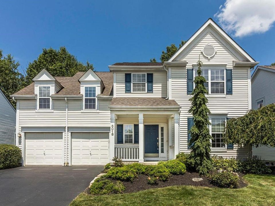 1st image of 6018 Tetlin Field Dr