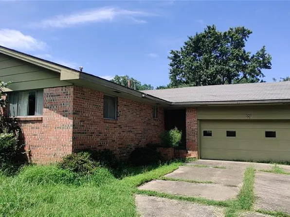 640 S Main St, Wetumka, OK 74883